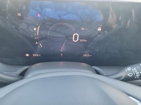 New 2026 Buick Encore GX Preferred image 19