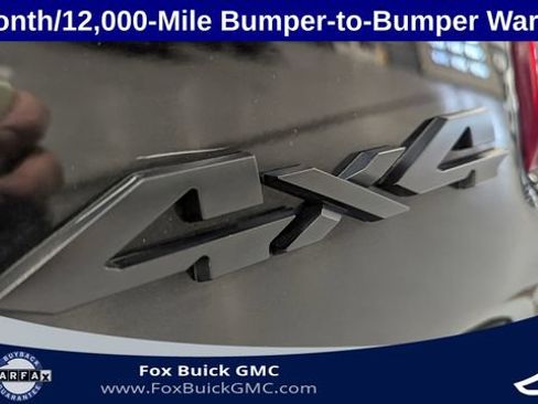 Used 2021 RAM 1500 Big Horn AWD/4WD image 9