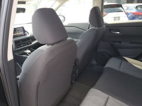 New 2026 Nissan Rogue SV w/ Cold Weather Package AWD/4WD image 17