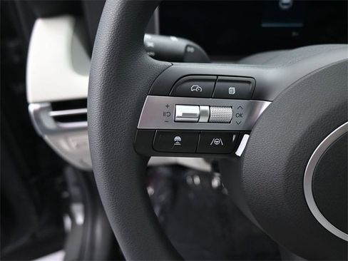 New 2026 Hyundai Tucson SEL image 17