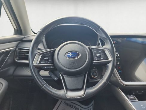 Used 2020 Subaru Outback Onyx Edition XT AWD/4WD image 13