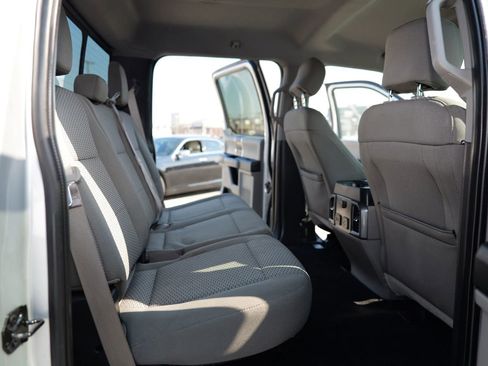 Used 2017 Ford F150 XLT w/ Equipment Group 302A Luxury image 31