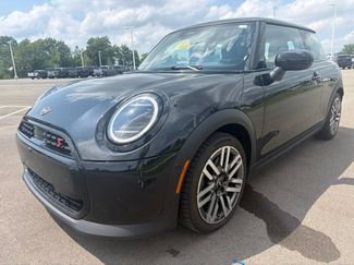 Used 2025 MINI Cooper S FWD video 2