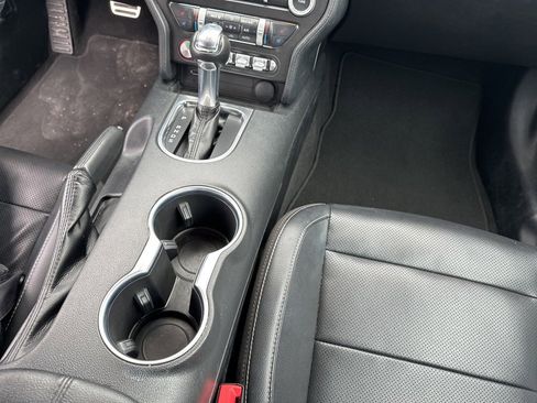 Used 2023 Ford Mustang Premium image 32