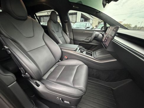 Used 2022 Tesla Model X Plaid AWD/4WD image 46