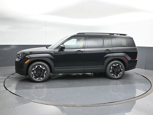 New 2026 Hyundai Santa Fe SEL w/ Tow & Go Package FWD image 2