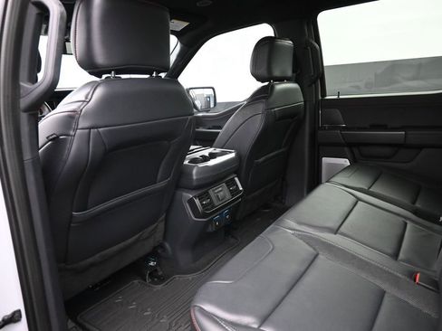Used 2025 Ford F150 Raptor AWD/4WD image 26