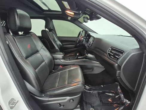 Used 2021 Dodge Durango R/T w/ Tow 'N Go Package AWD/4WD image 25