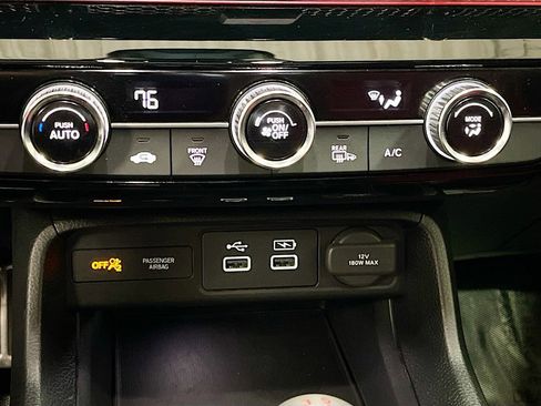 Used 2024 Honda Civic Si image 15