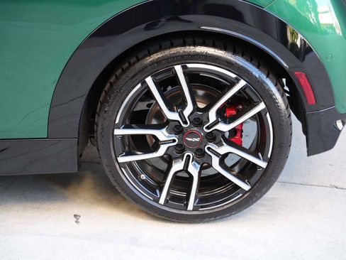 Used 2025 MINI Cooper John Cooper Works image 8