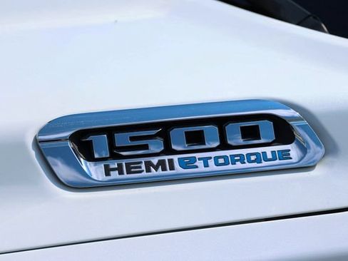 Used 2023 RAM 1500 Limited AWD/4WD image 33