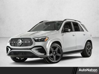 New 2026 Mercedes-Benz GLE 450 4MATIC video 1