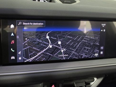 Used 2025 Porsche Cayenne Coupe image 27