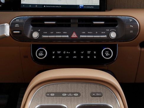 New 2026 Hyundai Palisade Calligraphy image 25