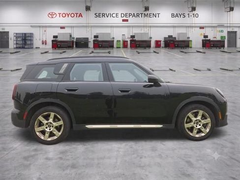 Used 2025 MINI Cooper Countryman S AWD/4WD image 5