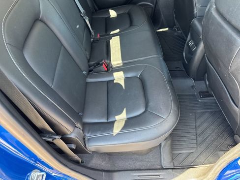 Used 2020 Chevrolet Colorado ZR2 w/ ZR2 Dusk Special Edition AWD/4WD image 22