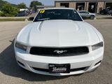 Used 2012 Ford Mustang Premium image 2