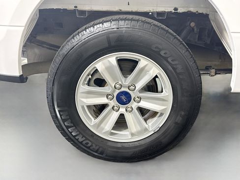 Used 2019 Ford F150 XL w/ Equipment Group 101A Mid image 32