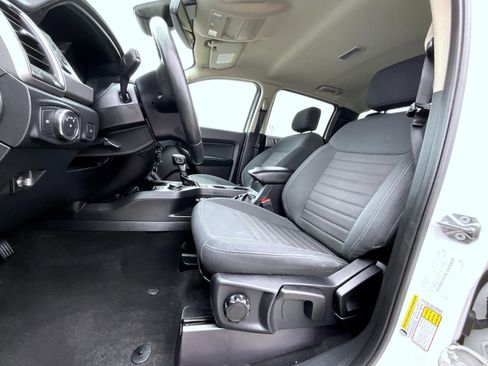 Used 2021 Ford Ranger XLT w/ Equipment Group 301A Mid image 12