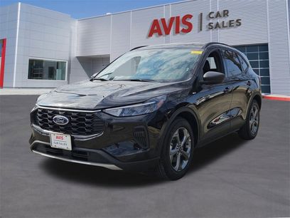 Used 2025 Ford Escape ST-Line