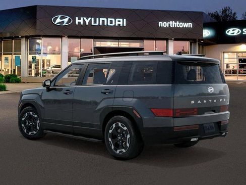 New 2026 Hyundai Santa Fe SEL AWD/4WD image 5