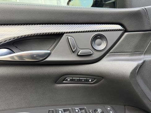 Used 2020 Cadillac CT6 V w/ LPO, Premium Carpet Package image 12