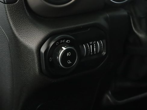 Certified 2020 Jeep Gladiator Sport image 6