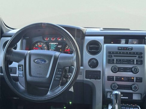 Used 2011 Ford F150 Raptor w/ Raptor Plus Pkg AWD/4WD image 21