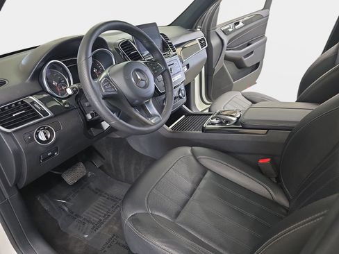 Used 2016 Mercedes-Benz GLE 350 4MATIC image 19