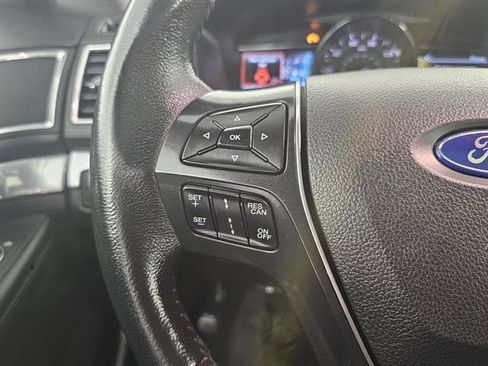 Used 2018 Ford Explorer Limited w/ Equipment Group 301A image 33