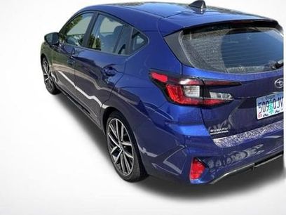Used 2025 Subaru Impreza 2.0i Sport