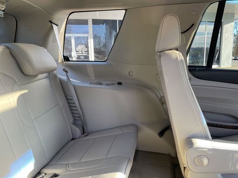 Used 2018 GMC Yukon Denali w/ Denali Ultimate Package image 40