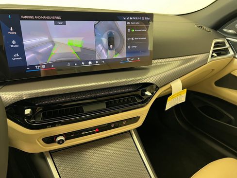 New 2026 BMW 430i Convertible w/ Premium Package image 29