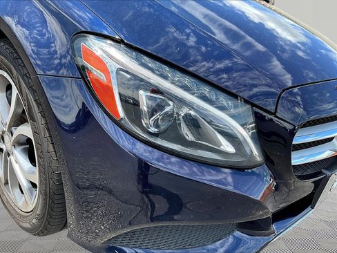 Used 2016 Mercedes-Benz C 300 4MATIC Sedan image 32