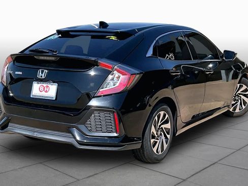 Used 2017 Honda Civic LX image 11