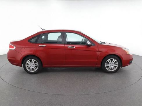 Used 2011 Ford Focus SEL w/ 301A Rapid Spec Order Code FWD image 8