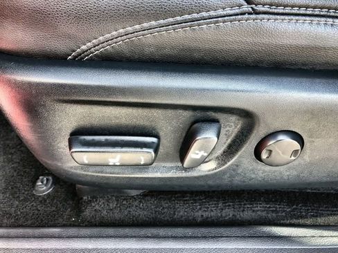 Used 2024 Toyota 4Runner SR5 Premium w/ Moonroof Package image 12