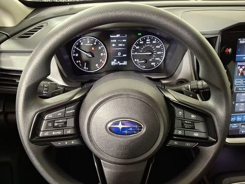 Used 2024 Subaru Crosstrek 2.0i Premium AWD/4WD image 17
