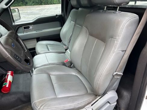 Used 2012 Ford F150 XL w/ PWR Equipment Group RWD image 8