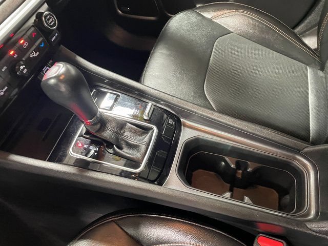 Used 2022 Jeep Compass Latitude w/ Sun and Sound Group AWD/4WD image 17