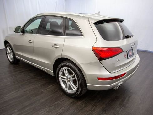 Used 2017 Audi Q5 2.0T Premium Plus image 11