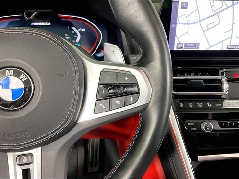 Certified 2023 BMW M850i xDrive Convertible image 19