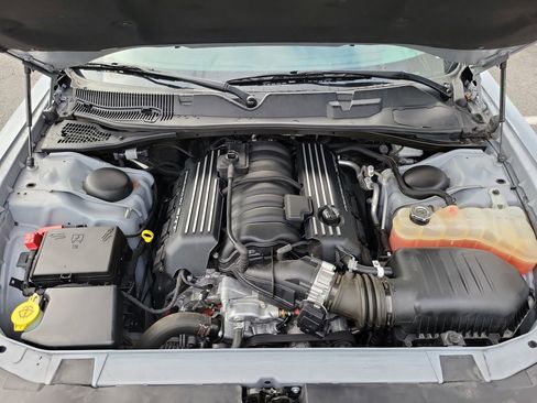 Certified 2022 Dodge Challenger R/T Scat Pack w/ 1320 Plus Group image 20