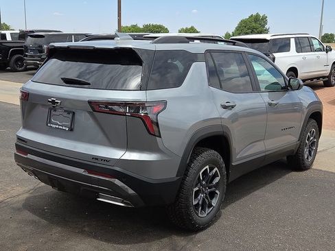 New 2026 Chevrolet Equinox ACTIV FWD image 4