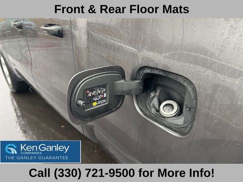 Used 2023 RAM 1500 Tradesman image 46