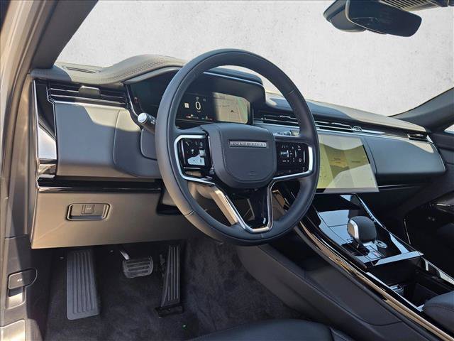 New 2027 Land Rover Range Rover Sport SE AWD/4WD image 3