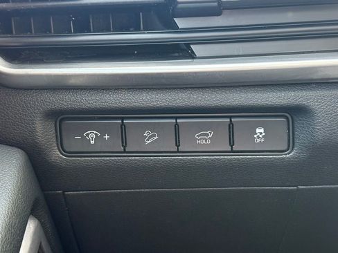 Used 2025 Kia Telluride S AWD/4WD image 9