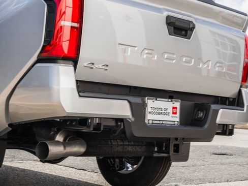 New 2025 Toyota Tacoma SR5 image 9