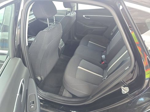 Used 2026 Hyundai Sonata SEL FWD image 16