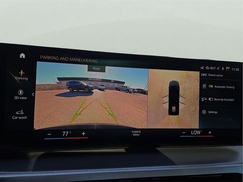 Used 2024 BMW M340i w/ Parking Assistance Package image 12